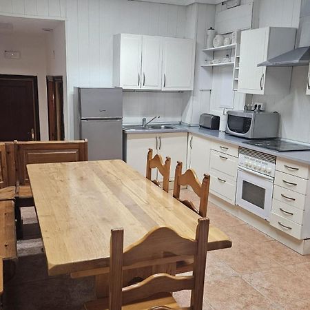La Sucursal Apartamento Cazalegas Exterior foto