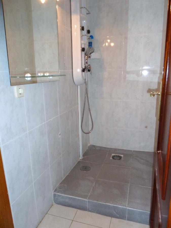 La Sucursal Apartamento Cazalegas Exterior foto