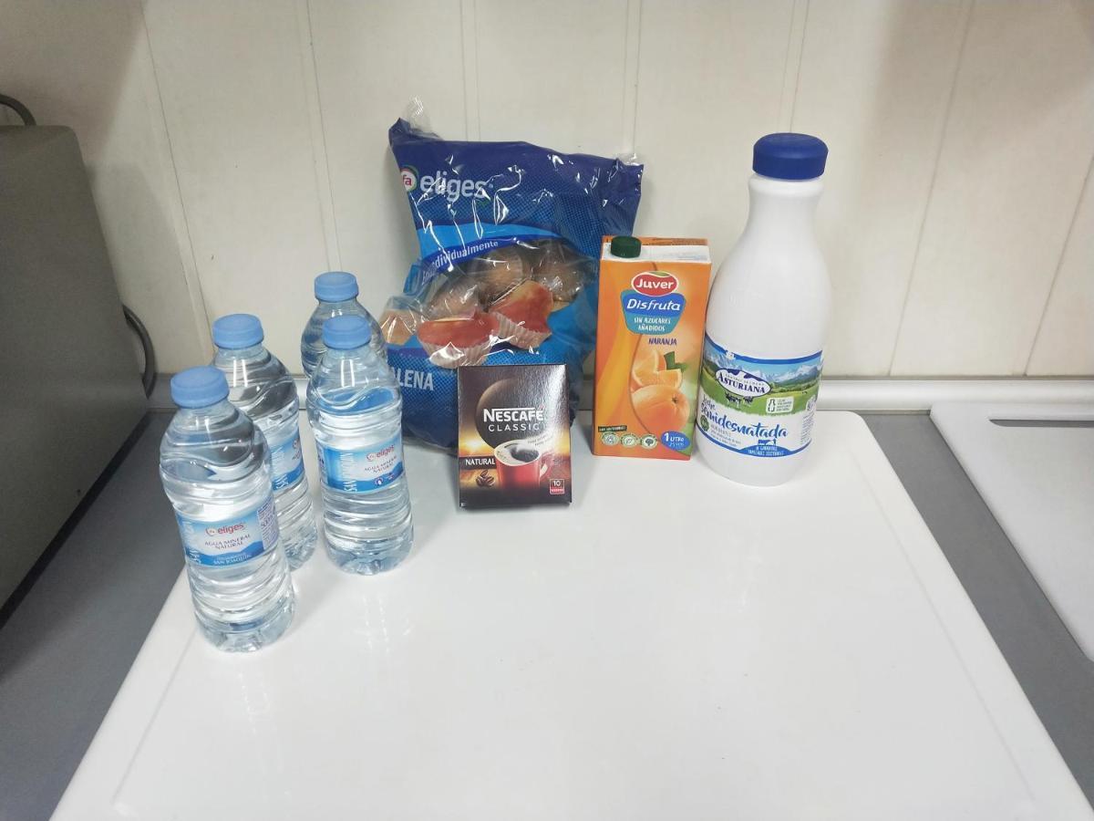 La Sucursal Apartamento Cazalegas Exterior foto