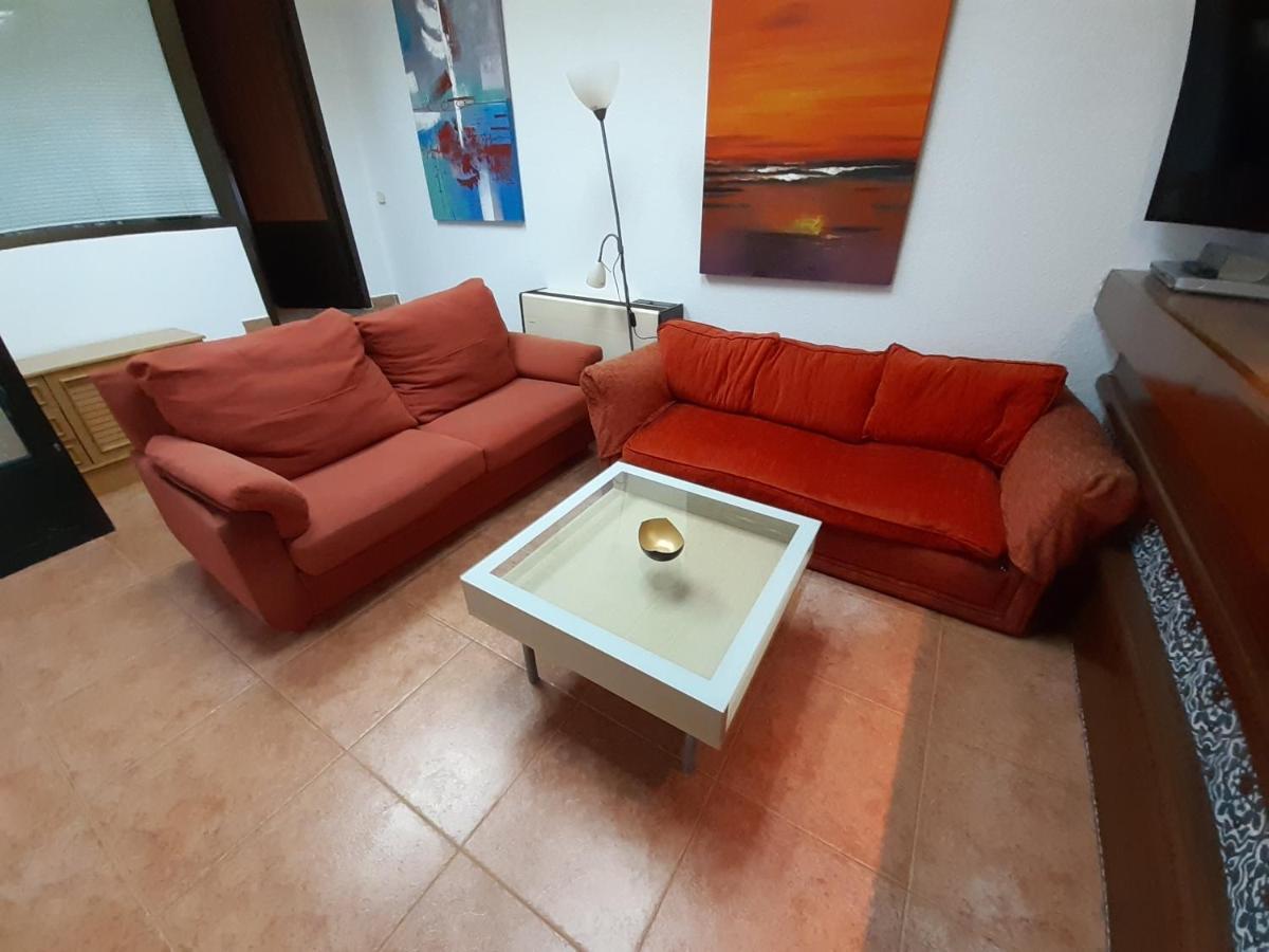 La Sucursal Apartamento Cazalegas Exterior foto