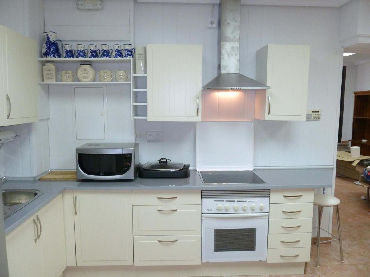 La Sucursal Apartamento Cazalegas Exterior foto