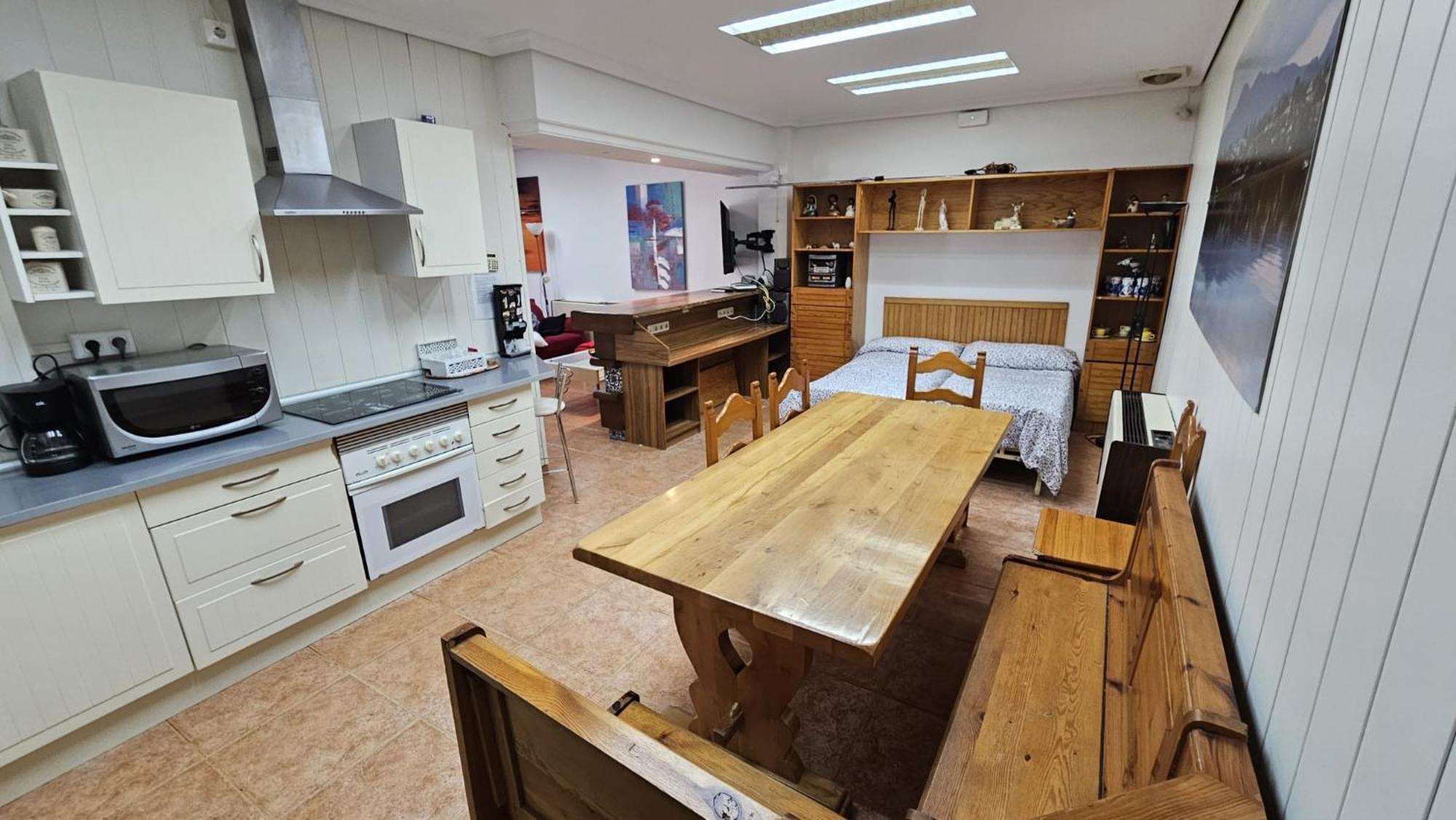 La Sucursal Apartamento Cazalegas Exterior foto